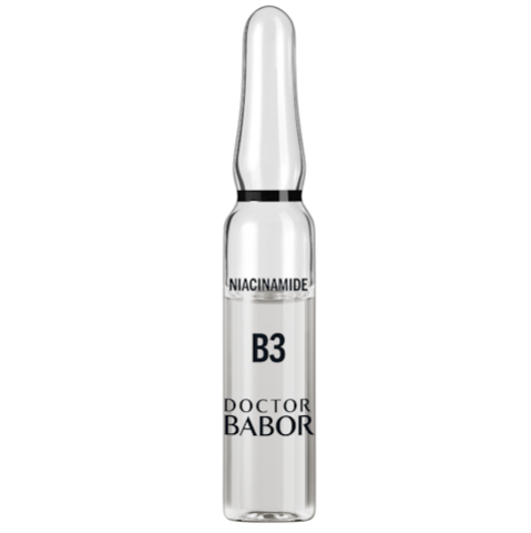 Barrier Protect Ampoule Serum Concentrate
