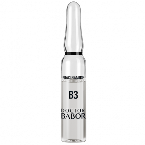 Barrier Protect Ampoule Serum Concentrate