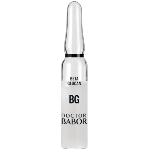 Instant Soothing Ampoule Serum Concentrate