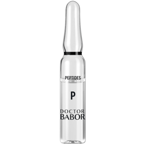 Rejuvenation Ampoule Serum Concentrate