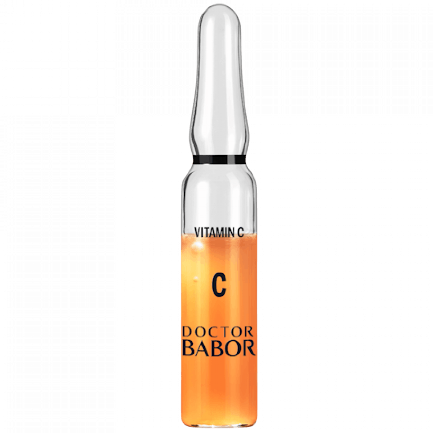 Radiance Ampoule Serum Concentrate