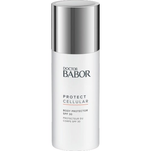 Body Protection SPF 30
