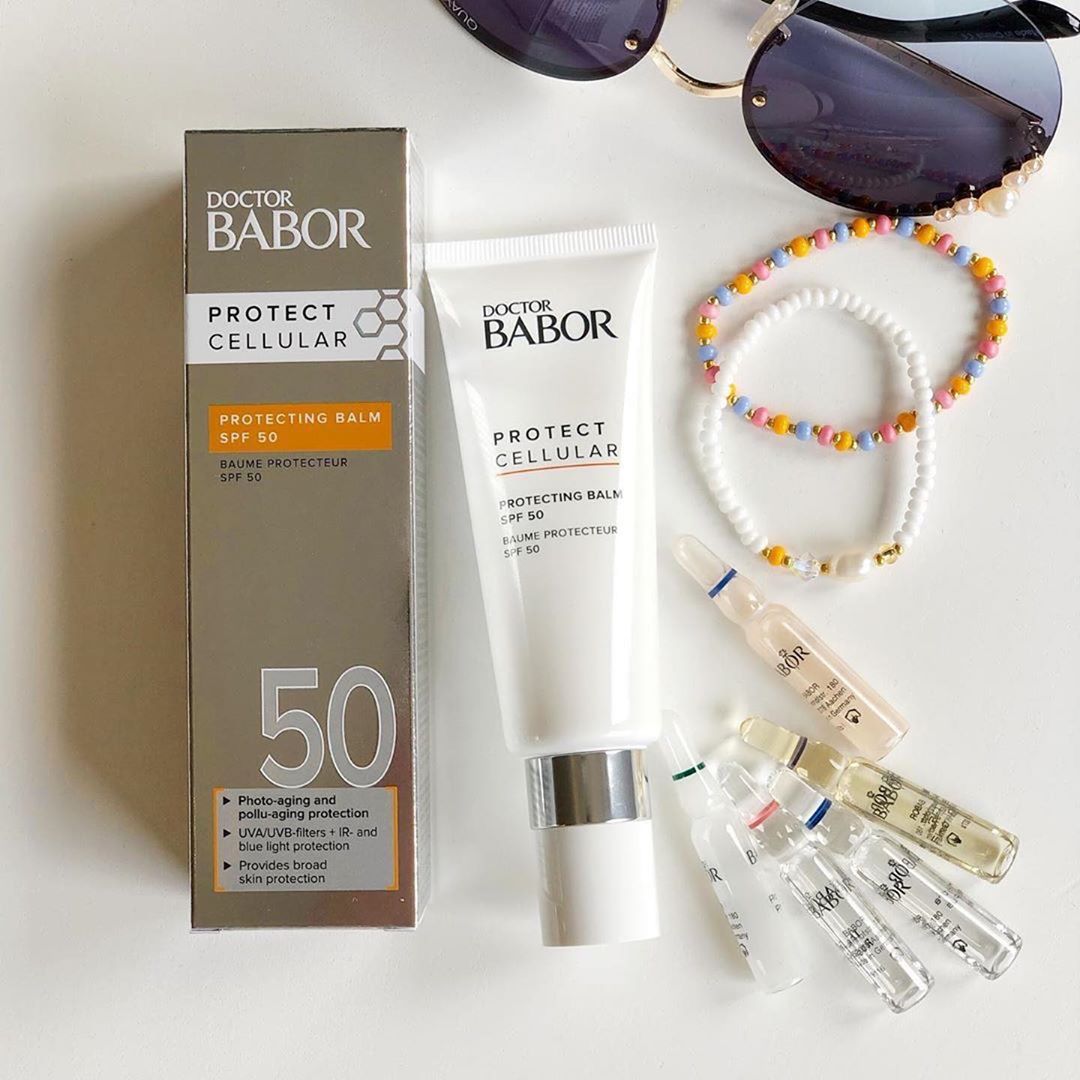 Repair Ult.Prot.Balm SPF50