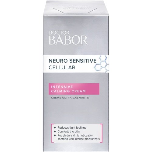 Intensive Calming Cream