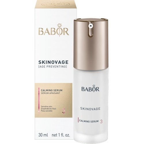 Calming Serum