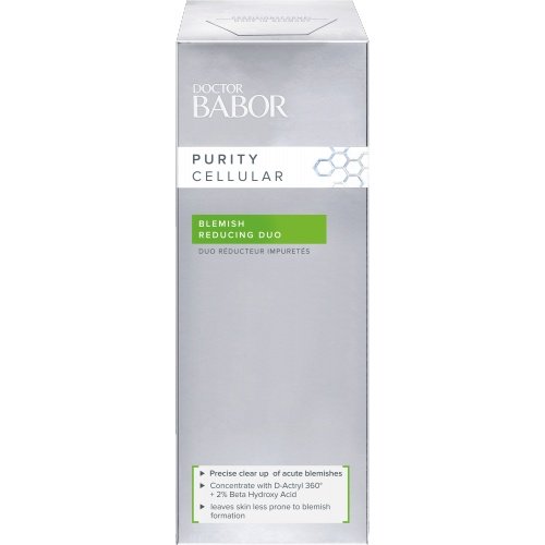 Blemish Reducing Duo