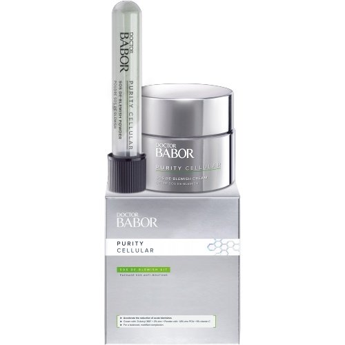 SOS De-Blemish Kit