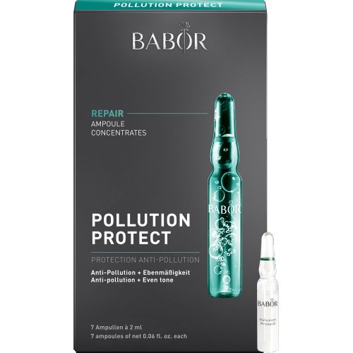 Pollution Protect