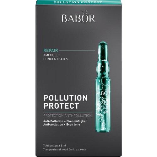 Pollution Protect