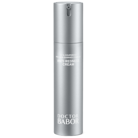 Anti-Redness Cream
