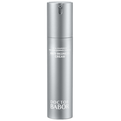 Anti-Redness Cream