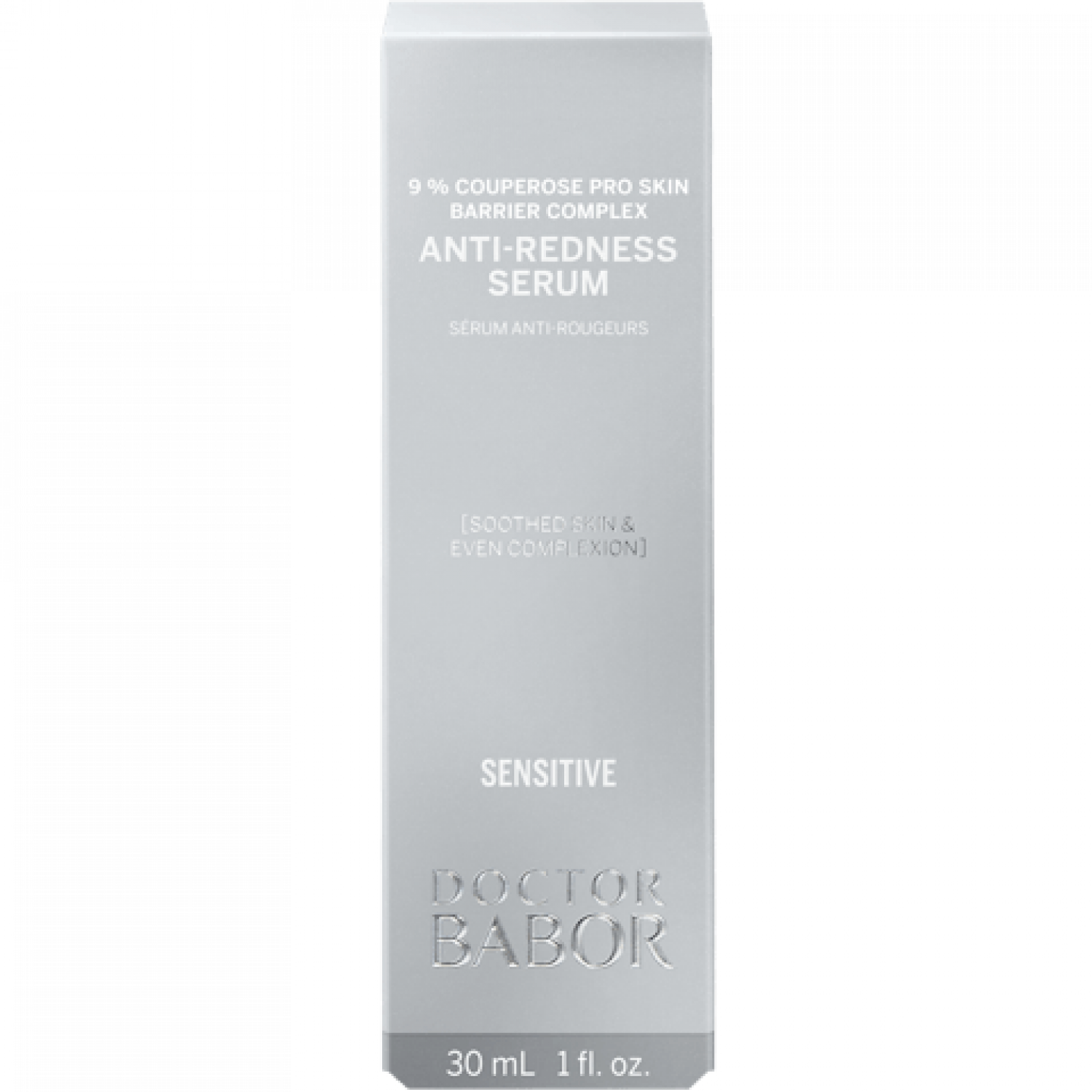 Anti-Redness Serum