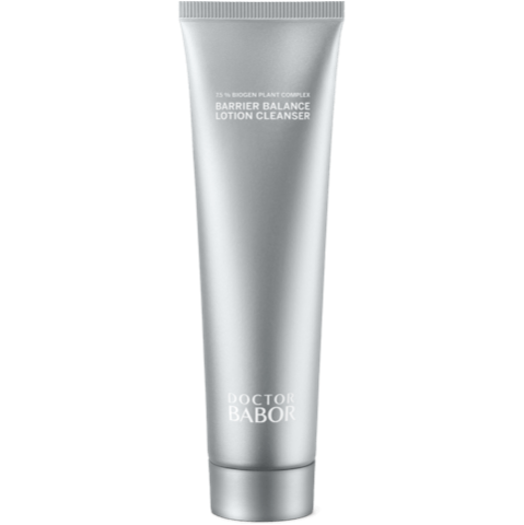 Barrier Balance Lotion Cleanser
