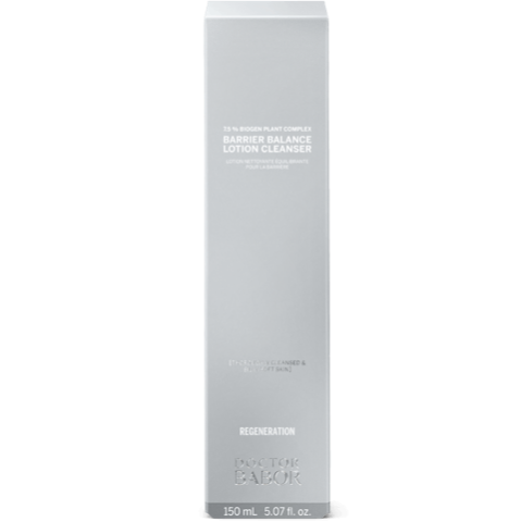 Barrier Balance Lotion Cleanser