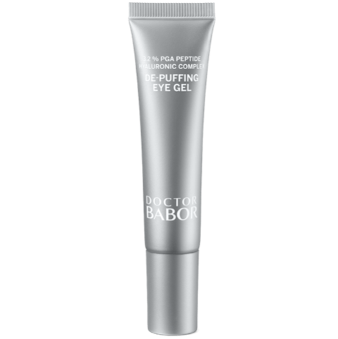 De-Puffing Eye Gel