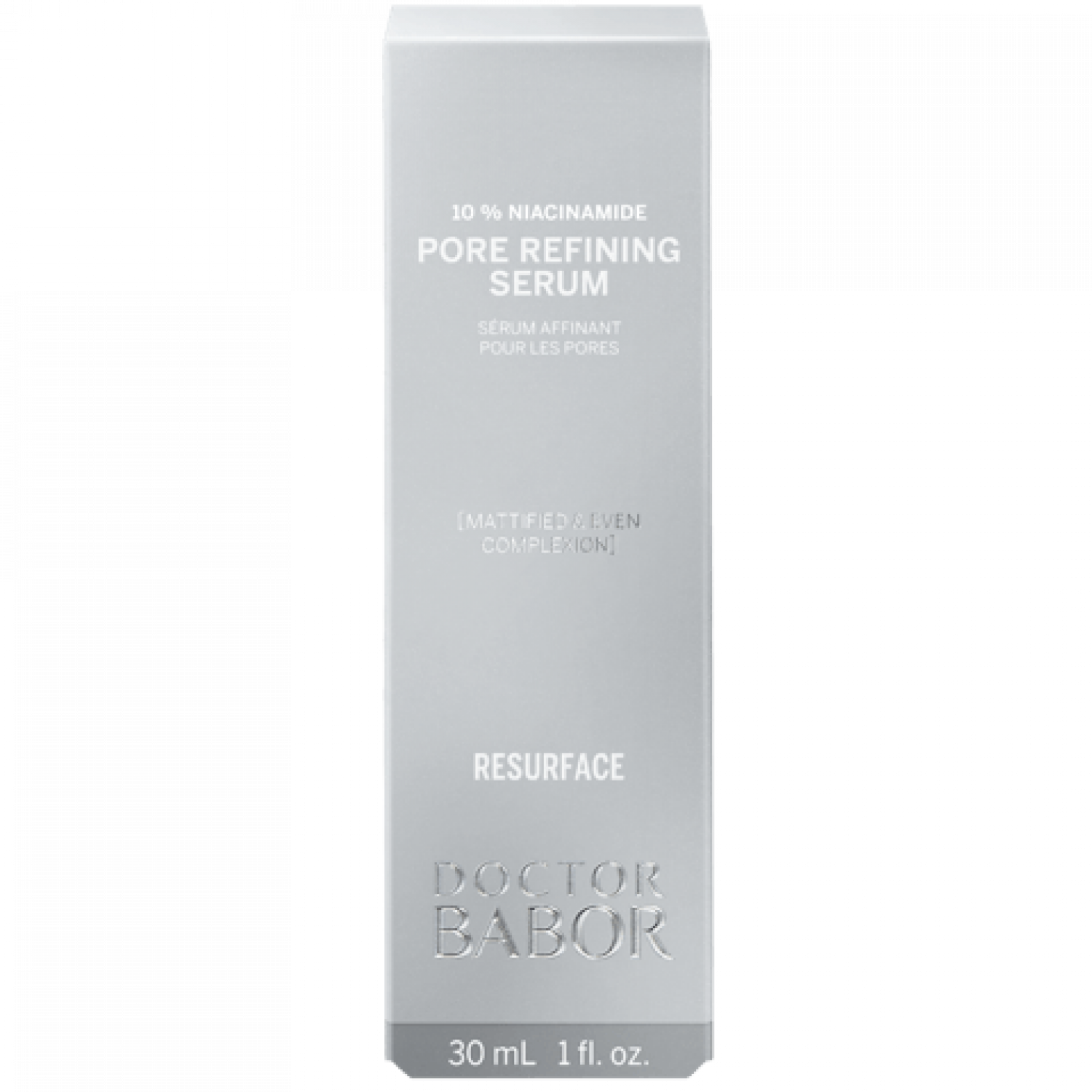 Pore Refining Serum