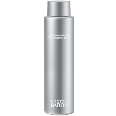Rebalancing Toner
