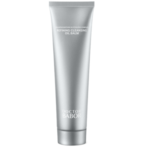 Refining Cleansing Oil Balm