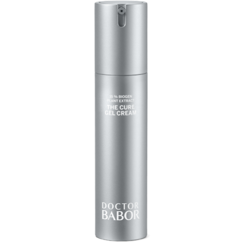 The Cure Gel Cream