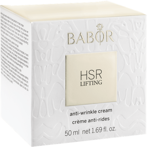 Lifting Cream
