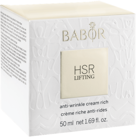 Lifting Cream Rich