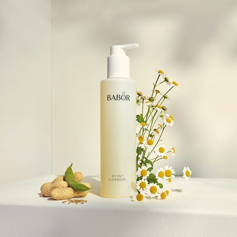 HY-ÖL Cleanser