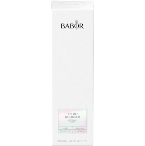 HY-ÖL Cleanser