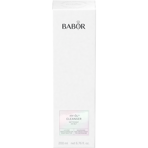 HY-ÖL Cleanser