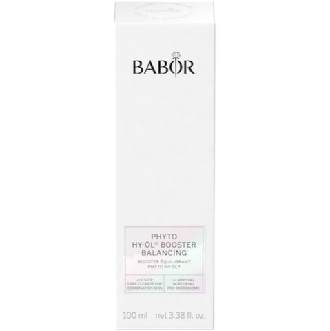 Phyto HY-ÖL Booster Balancing