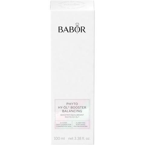 Phyto HY-ÖL Booster Balancing