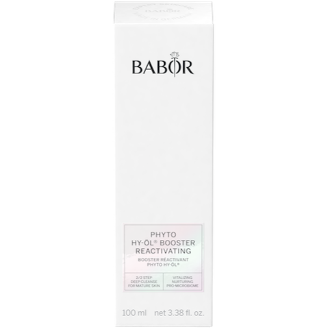 Phyto HY-ÖL Booster Reactivating