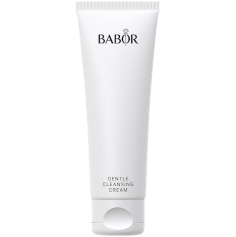 Gentle Cleansing Cream