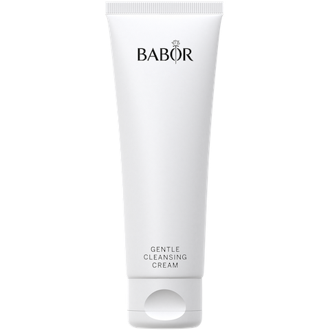 Gentle Cleansing Cream