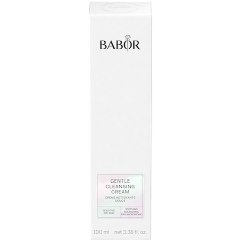 Gentle Cleansing Cream