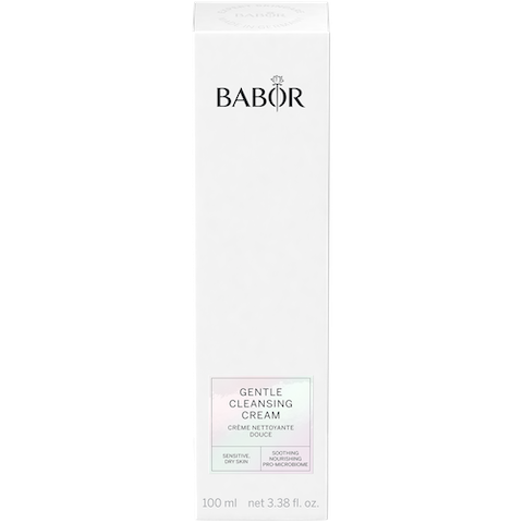 Gentle Cleansing Cream