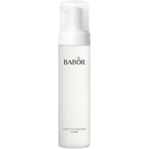 Deep Cleansing Foam