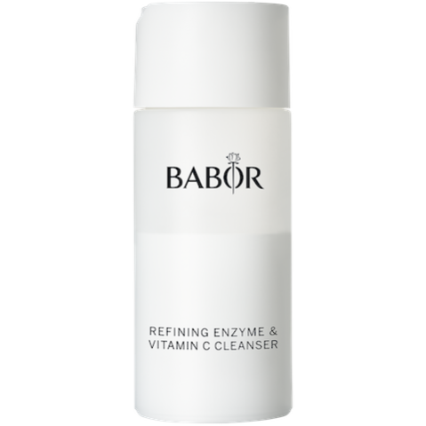 Enzyme & Vitamin C Cleanser