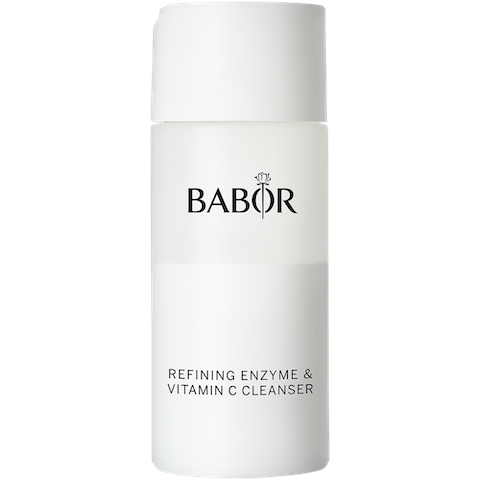 Enzyme & Vitamin C Cleanser