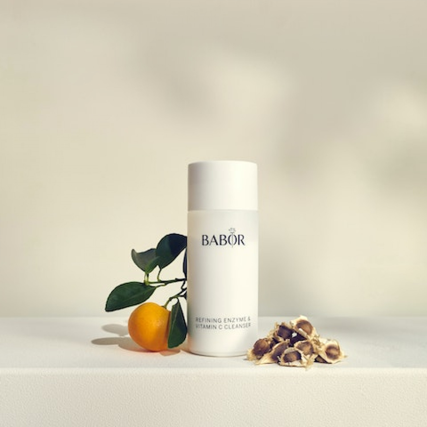 Enzyme & Vitamin C Cleanser