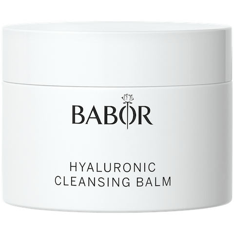Hyaluronic Cleansing Balm