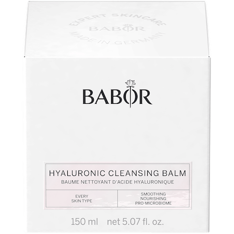 Hyaluronic Cleansing Balm