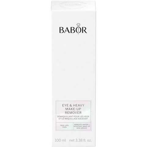 Eye & Heavy Make Up Remover