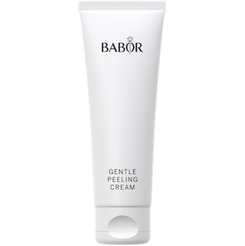 Gentle Peeling Cream