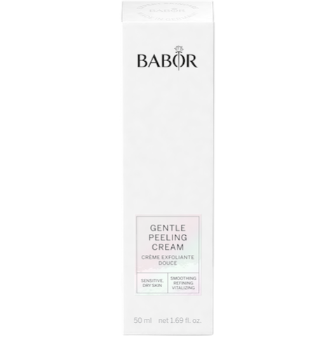Gentle Peeling Cream
