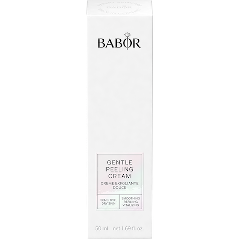 Gentle Peeling Cream