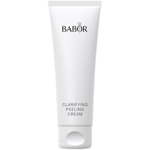 Clarifying Peeling Cream