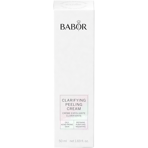 Clarifying Peeling Cream