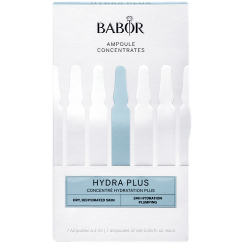 Hydra Plus