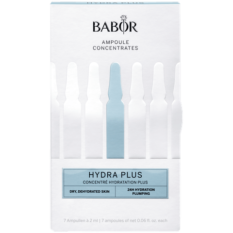 Hydra Plus