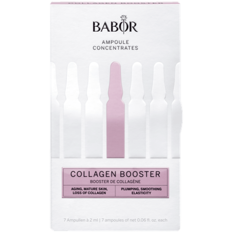 Collagen Booster